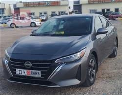 نيسان سنترا